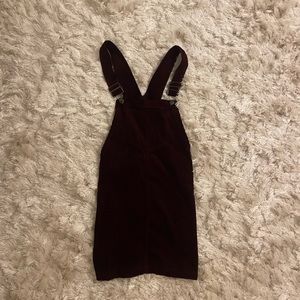 Forever 21 dress - s